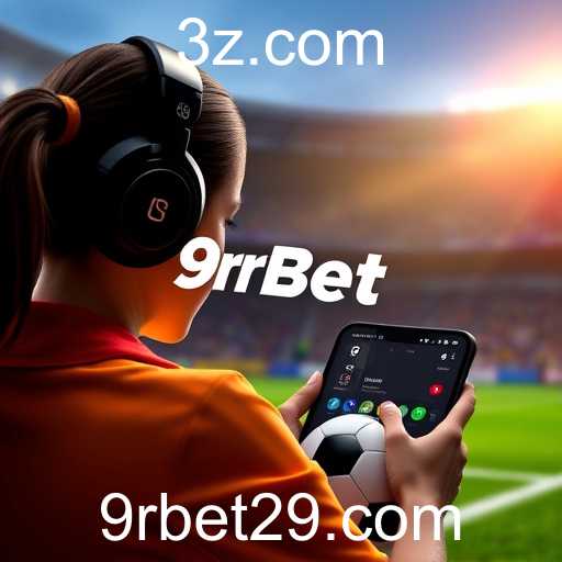 9r Bet Revoluciona o Mercado de Jogos Online em 2025