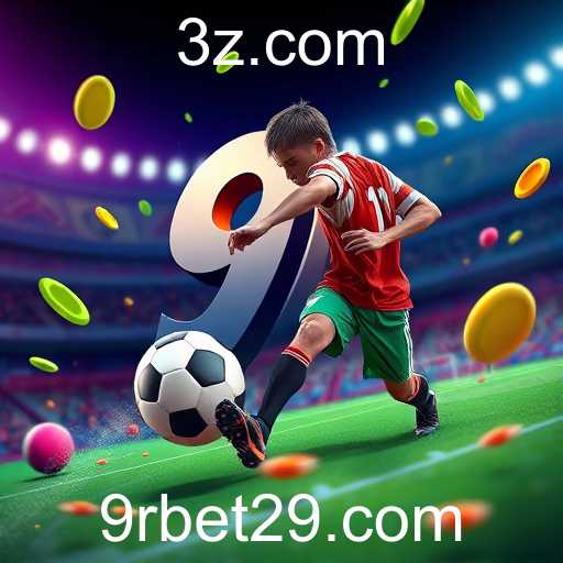 A Ascensão da 9r Bet: Tendências e Impactos em 2025