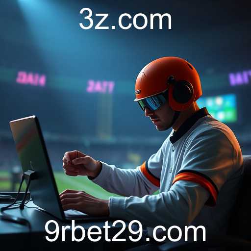 Crescimento e Desafios da 9r Bet em 2025