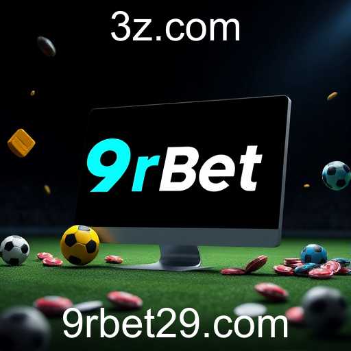 A Ascensão e Desafios do 9r Bet no Mercado Brasileiro