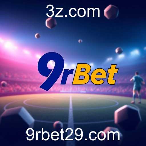 A Ascensão da 9r Bet na Indústria de Jogos