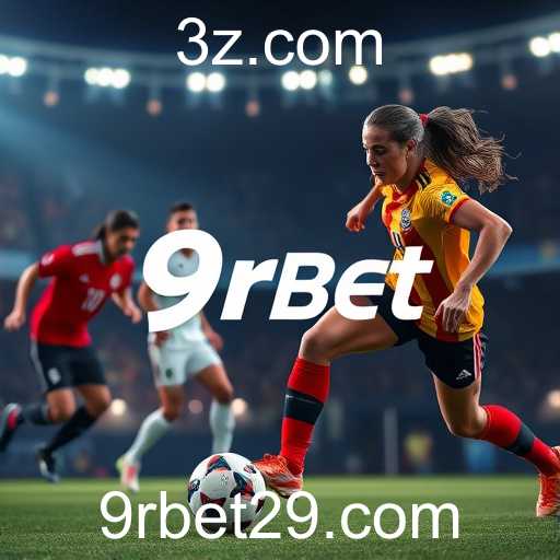 Explorando a Ascensão do 9r Bet no Cenário de Jogos Online