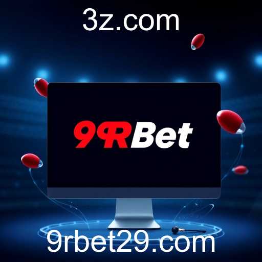 Ascensão do 9R Bet e o Impacto no Mercado de Jogos de 2026