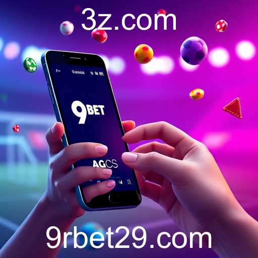 Transformações do Mercado de Apostas com 9R Bet Plataforma
