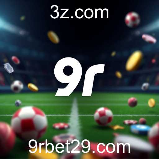 A Evolução da 9r Bet Plataforma no Cenário Atual de Jogos