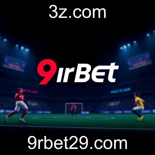 A Evolução da 9r Bet no Mercado de Jogos em 2025