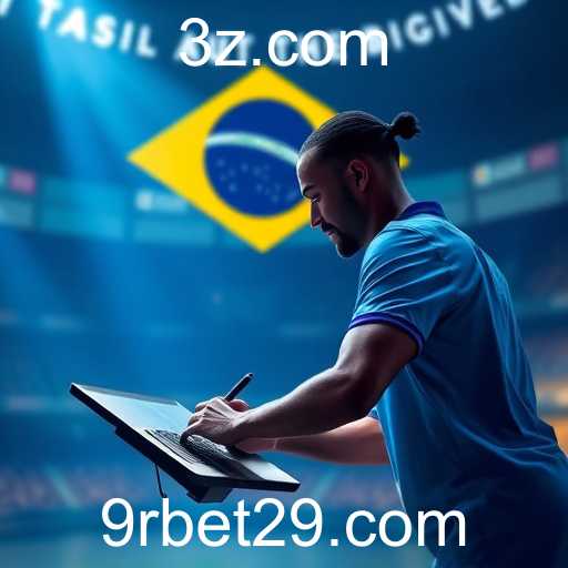 A Evolução das Plataformas de Apostas Online em 2025