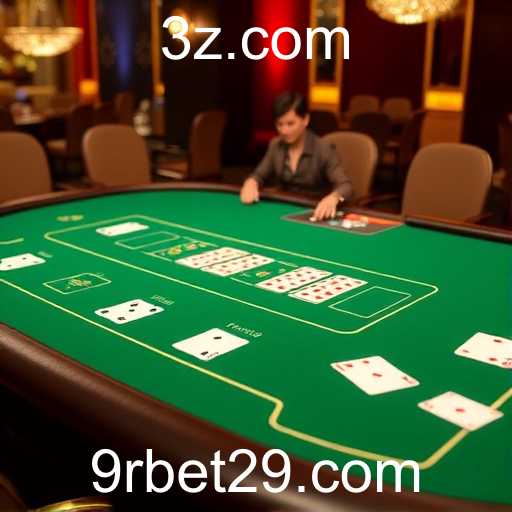 Crescimento e Desafios da Plataforma de Jogos 9r Bet