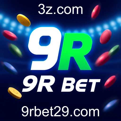 O Crescimento da 9R Bet no Cenário de Jogos em 2025