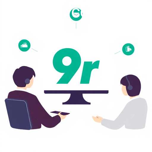 O Crescimento Explosivo da Plataforma de Jogos 9r Bet