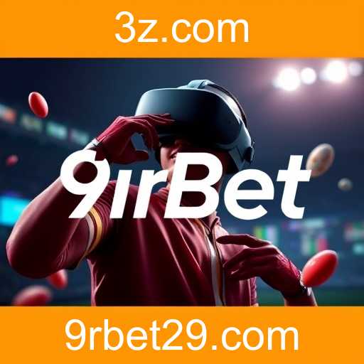 A Ascensão da 9r Bet no Mercado de Jogos Online