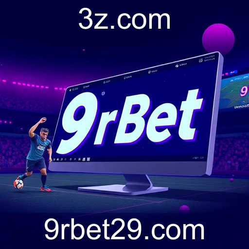 A Ascensão do 9r Bet no Cenário de Jogos Online